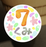 アイコン見本（水彩画風）