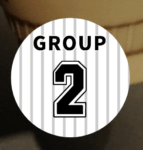 ユニフォーム風アイコンの見本