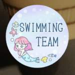 人魚のアイコンの見本