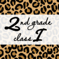 クールでかっこいいヒョウ柄に「2ndgrade classI」のロゴあり